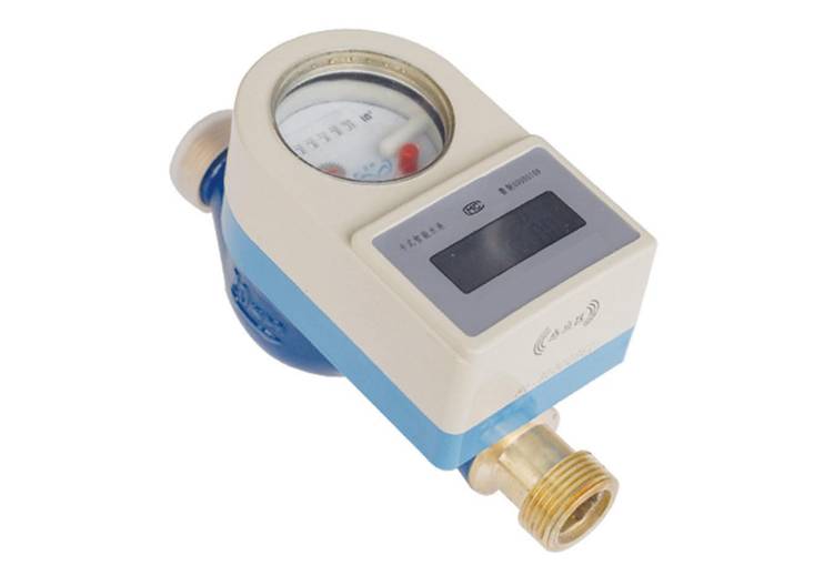 成都水表厂智能水表在使用斚w介绍